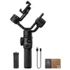 Image de Pack Standard Stabilisateur Zhiyun Smooth 5S AI Noir et gris - Neuf
