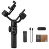 Image de ZHIYUN Smooth 5S AI Combo - Neuf