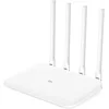 Image de  Xiaomi Mi Router 4C routeur Blanc - WiFi, Triple Bande, 4 antennes, 3 Ports- Version française en occasion ou reconditionné
