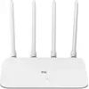 Image de Xiaomi DVB4230GL wireless router Fast Ethernet Dual-band (2.4 GHz / 5 GHz) White