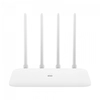 Image de Xiaomi DVB4230GL routeur sans fil Fast Ethernet Bi-bande (2,4 GHz / 5 GHz) Blanc - Neuf