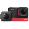 Image de Insta360 ONE RS Twin caméra pour sports d'action 48 MP 4K Ultra HD 25,4 / 2 mm (1 / 2 ) Wifi 125,3 g - Neuf