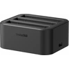 Image de Chargeur de batterie Insta360 X3