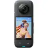 Image de Insta360 X3 All-Purpose Kit caméra pour sports d'action 72 MP 5K Ultra HD CMOS 25,4 / 2 mm (1 / 2 ) Wifi 180 g - Neuf