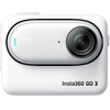 Image de Insta360 GO 3 64 Go, blanc - caméra pour sports d'action 2K Ultra HD Wifi et Kit standard - Neuf