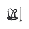 Image de Insta360 Winter Sports Mounting Kit for Sports Cameras (Kit de montage pour les sports d'hiver Insta360 pour les caméras de sport)