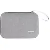Image de Etui de transport Insta360 X4 Coque rigide mousse moulée protection compacte Gris - Neuf