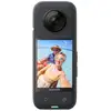 Image de Caméra sport Insta360 X4, Noir - Neuf