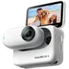 Image de Caméra sport Insta360 Go 3 32 Go, Blanc WQHD avec Kit d'action - Neuf
