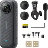 Image de Insta360 - CINSABMA-X405 - X4 - Caméra d'action - noir - Pack moto