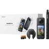 Image de Insta360 X4 Explorer Bundle caméra pour sports d'action 72 MP 8K Ultra HD CMOS 25,4 / 2 mm (1 / 2 ) Wifi 500 g - Neuf
