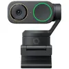 Image de Insta360 CINSABPA webcam 3840 x 2160 pixels USB-C Noir