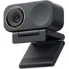Image de Insta360 CINSABPB webcam 3840 x 2160 pixels USB-C Noir