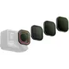 Image de Kit de filtres ND Insta360 pour Insta360 Ace Pro 2 Noir - Neuf