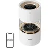 Image de Humidificateur évaporatif Smartmi Rainforest