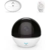 Image de EZVIZ C6T (RF Edition) Caméra Full-HD jour/nuit Wi-Fi, audio 2 voies, Smart Tracking, contact de porte, contrôle à distance