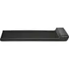 Image de KingSmith Tapis de course électrique WALKING PAD WPA1F PRO, 105 kg, 0,5 km/h, 6 km/h, distance, vitesse, compteur de pas, temps, noir, gris, marche