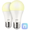 Image de Aqara Xiaomi Smart Home Zentrale M1S Gen 2 Wireless White