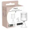 Image de Aqara P2 Capteur infra-rouge Sans fil Plafond/mur Blanc - Neuf