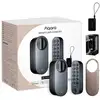 Image de Aqara EL-D02D-B cadenas intelligent Verrou de porte intelligent - Neuf