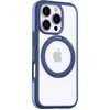 Image de Étui Torras Ostand R Fusion Series Pour Iphone 16 Pro (bleu)
