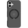 Image de Étui Torras Ostand Pro Pour Iphone 16 (noir)