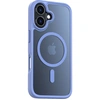 Image de Étui Magnétique Torras Guardian Series Pour Iphone 16 (bleu)