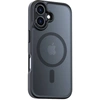 Image de Étui Magnétique Torras Guardian Series Pour Iphone 16 Plus (noir)