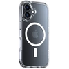Image de Coque Torras Diamond-mag Series Pour Iphone 16 Plus (transparente)