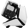 Image de Boitier Grand Tour E-ATX Jonsbo Mod5 RGB avec panneaux vitrés (Blanc) #3POURCENT