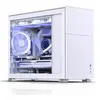 Image de Jonsbo D31 boîtier mATX, verre trempé
