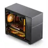 Image de Jonsbo D31 MESH Midi Tower Noir - Neuf