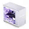 Image de Jonsbo D31 MESH Midi Tower Blanc - Neuf