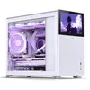 Image de Jonsbo D31 STD Midi Tower White