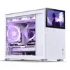 Image de Jonsbo D31 STD Midi Tower Blanc - Neuf