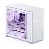 Image de Jonsbo D41 MESH Midi Tower Blanc - Neuf