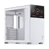 Image de Jonsbo D41 STD Midi Tower Blanc - Neuf