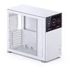 Image de Jonsbo D41 MESH Écran ATX Tempered Glass - blanc