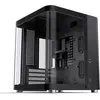 Image de Jonsbo TK-1 2.0 Micro-ATX Boîtier en verre trempé