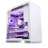 Image de Jonsbo U4 PRO Midi Tower Blanc - Neuf