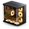 Image de Jonsbo TK-2 2.0 Midi Tower Noir - Neuf