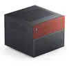 Image de Jonsbo N4 Black Micro Tower Noir - Neuf