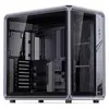 Image de Boîtier PC Jonsbo X400, tour moyen, format ATX, avec panneau en verre trempé. - Tour moyen/mini-tour - ATX