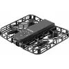 Image de HOVERAir X1 Combo 4 rotors Quadcopter 2704 x 1520 pixels 1050 mAh Noir