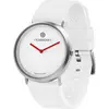 Image de NOERDEN NRDNLIFE2SILWHT - NOERDEN Montre Connectee LIFE2 SIL Blanc