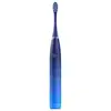 Image de Oclean Flow, Brosse à Dents Électrique Sonic, 5 Modes avec Blanchiment, Autonomie de 180 Jours, Minuterie 2 Min & Rappel 30s, IPX7 -Blue - Neuf