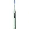 Image de Brosse à dents électrique Oclean X Ultra S verte