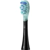 Image de Tête de brosse OCLEAN Ultra Clean, lot de 2, vert