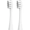 Image de Dant epetlis Oclean Professional Clean epetlio galvut P1C10 Pilkas 2pcs