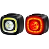 Image de Magic Shine Seemee 150 Combo V2.0 Kit d'éclairage Transparent 150 Lumens Transparent 150 Lumens
